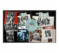 The Rods – The Rods – Vinilo azul – Soulfood Music