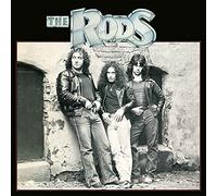 The Rods The Rods (CD) Album Digipak