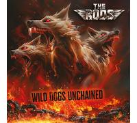 The Rods - The Rods - Wild Dogs Unchained [Vinilo]