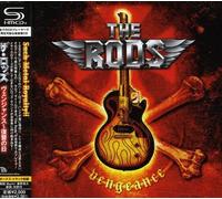 The Rods - Vengeance
