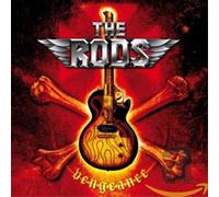 The rods - Vengeance