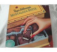 The Roger Kellaway Cello Quintet: Nostalgia Suite [Vinyl LP] [Stereo]