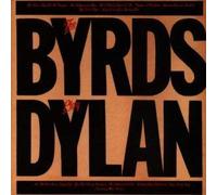 the - Roger Mcguinn Byrds - Byrds Sing Dylan, the +3
