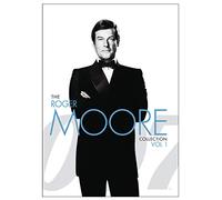 The Roger Moore 007 Collection: Volume 1 [USA] [DVD]
