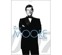 The Roger Moore 007 Collection: Volume 2 [USA] [DVD]