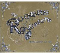 The Rogers Sisters - Never Learn to Cry