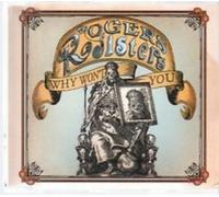 The Rogers Sisters - Why Won T You [Vinilo]
