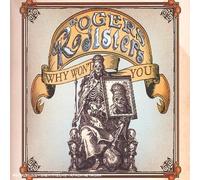 The Rogers Sisters - Why Won't You?