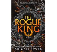 The Rogue King: 1 (Inferno Rising)
