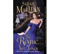 The Rogue Not Taken (ebook)