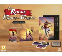 The Rogue Prince of Persia Immortal Edition Nintendo Switch 2 standard