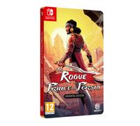 The Rogue Prince of Persia Immortal Edition Nintendo Switch
