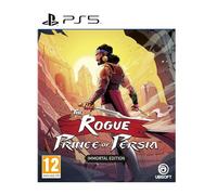 The Rogue: Prince Of Persia - Immortal Edition (PS5)