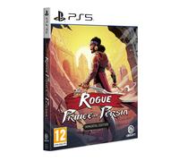 The Rogue Prince of Persia Immortal Edition PS5 Juego PS5