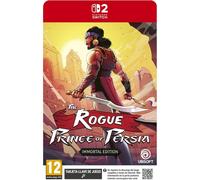 The Rogue Prince of Persia: Immortal Edition SWITCH 2
