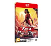 The Rogue Prince of Persia Immortal Edition Switch 2 Juego Aventura Acción