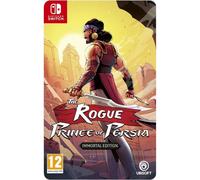 The Rogue Prince of Persia: Immortal Edition SWITCH