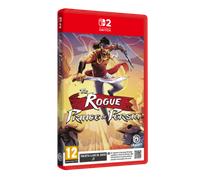 The Rogue Prince of Persia Nintendo Switch 2 standard