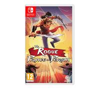 The Rogue Prince of Persia Nintendo Switch Juego Acción Aventura