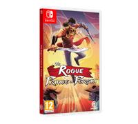 The Rogue Prince of Persia Nintendo Switch standard