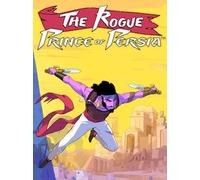The Rogue Prince of Persia (PC) - Steam Gift - EUROPE