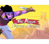 The Rogue Prince of Persia (PC) Steam Gift -GLOBAL