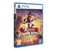 The Rogue Prince of Persia Playstation 5 standard