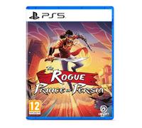The Rogue Prince of Persia PS5 Juego de Acción Aventura PEGI 12