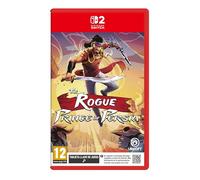 The Rogue Prince of Persia - Switch 2