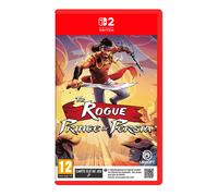 The Rogue Prince of Persia Switch 2 Juego de Aventura para Nintendo Switch 2