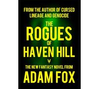 The Rogues of Haven Hill (Cursed Lineage)