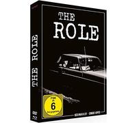 The Role (+ DVD) [Alemania] [Blu-ray]