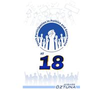 The Role of 18 Year Olds in Politics and Governance
