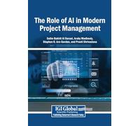 The Role of AI in Modern Project Management