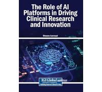 The Role of AI Platforms in Driving Clinical Research and Innovation