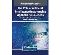 The Role of Artificial Intelligence in Advancing Applied Life Sciences