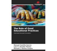 The Role of Good Educational Practices