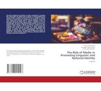 The Role of Media in Promoting Linguistic and National Identity: in Africa