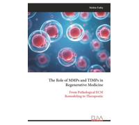 The Role of MMPs and TIMPs in Regenerative Medicine: From Pathological ECM Remodeling to Therapeutic
