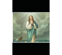 THE ROLE OF MOTHER MARY IN THE SALVATION STORY