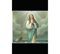 THE ROLE OF MOTHER MARY IN THE SALVATION STORY
