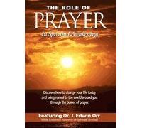 The Role of Prayer in Spiritual Awakening