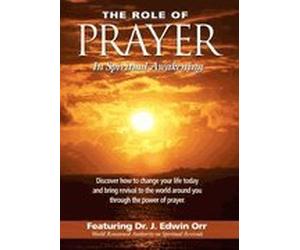 The Role of Prayer in Spiritual Awakening