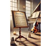 The Role of Sheet Music in Modern Pop Music