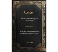 The role you have been playing unconsciously: The five pillars with scientific evidence for treating and preventing chronic diseases