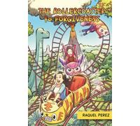 The Rollercoaster to Forgiveness: A Mother’s Journey Through Abuse, Survival, Faith, and Healing