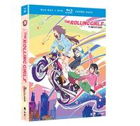 The Rolling Girls: The Complete Series [USA] [Blu-ray]