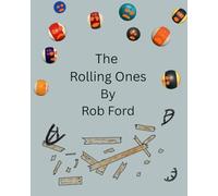 The Rolling Ones (The Kingdom of Pin)