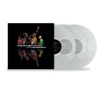 The Rolling Sto A Bigger Bang Live On Copacabana Beach (Vinyl) (Importación USA)
