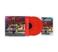 The Rolling Sto Foreign Tongues Marvel Collector's Ser (Vinyl) (Importación USA)